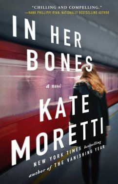 Cover In Her Bones (eBook, ePUB)