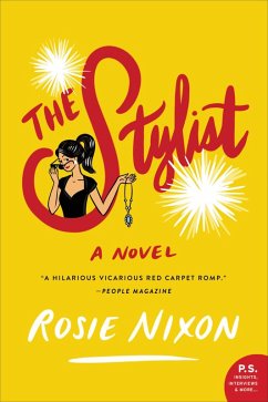 The Stylist (eBook, ePUB) - Nixon, Rosie