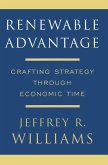 Renewable Advantage (eBook, ePUB)