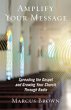 Amplify Your Message (eBook, ePUB) - Bild 1