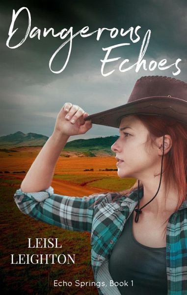 Dangerous Echoes (eBook, ePUB)