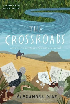 The Crossroads (eBook, ePUB) - Diaz, Alexandra
