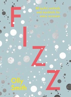 Fizz (eBook, ePUB) - Smith, Olly