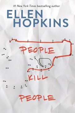 People Kill People (eBook, ePUB) - Hopkins, Ellen