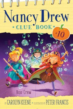 Boo Crew (eBook, ePUB) - Keene, Carolyn