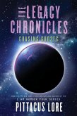 The Legacy Chronicles: Chasing Ghosts (eBook, ePUB)