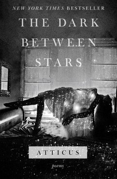 The Dark Between Stars (eBook, ePUB) - Atticus