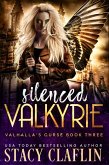Silenced Valkyrie (Valhalla's Curse, #3) (eBook, ePUB)