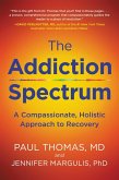 The Addiction Spectrum (eBook, ePUB)