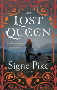 The Lost Queen (eBook, ePUB) - Pike, Signe