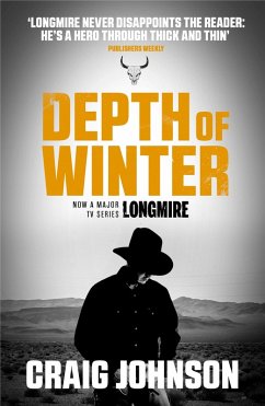 Depth of Winter (eBook, ePUB) - Johnson, Craig