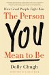 The Person You Mean to Be (eBook, ePUB) - Bild 1