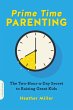 Prime-Time Parenting (eBook, ePUB) - Bild 1