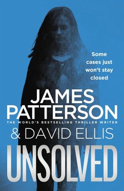 Unsolved (eBook, ePUB) - Patterson, James