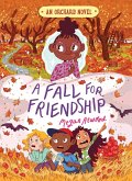 A Fall for Friendship (eBook, ePUB)