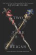 Two Dark Reigns (eBook, ePUB) - Bild 1