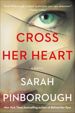 Cross Her Heart (eBook, ePUB) - Pinborough, Sarah