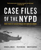 Case Files of the NYPD (eBook, ePUB)