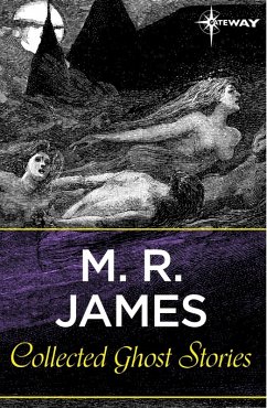 Collected Ghost Stories (eBook, ePUB) - James, M. R.