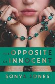 The Opposite of Innocent (eBook, ePUB)
