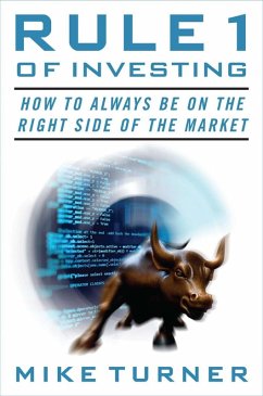Cover Rule 1 of Investing (eBook, ePUB)