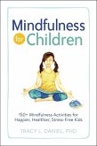 Mindfulness for Children (eBook, ePUB)