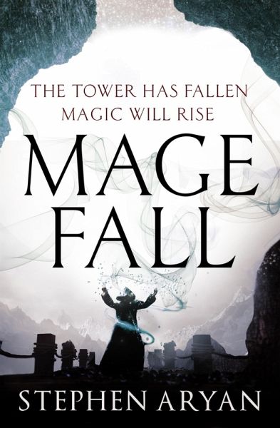 Magefall (eBook, ePUB)