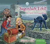 Sagenhaft Eifel! - Der Spuk vom Laacher See