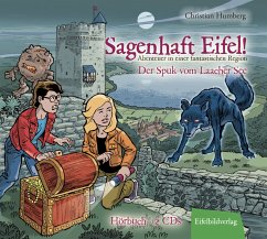 Sagenhaft Eifel! - Der Spuk vom Laacher See