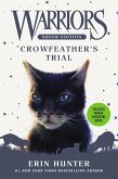 Warriors Super Edition: Crowfeather's Trial (eBook, ePUB)