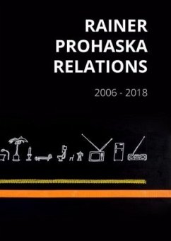 Cover Rainer Prohaska
