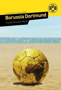 Borussia Dortmund - Goldberg, Andreas;Schedlbauer, Uwe
