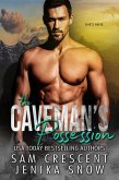 The Caveman's Possession (Cavemen, 2) (eBook, ePUB)