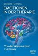 Emotionen in der Therapie - Bild 1