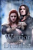 The Warrior and the Druidess (Druid Hearts, #2) (eBook, ePUB)