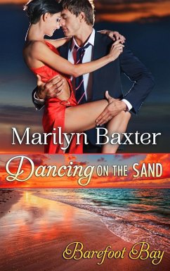 Cover Dancing on the Sand (eBook, ePUB)