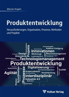 Produktentwicklung - Engeln, Werner
