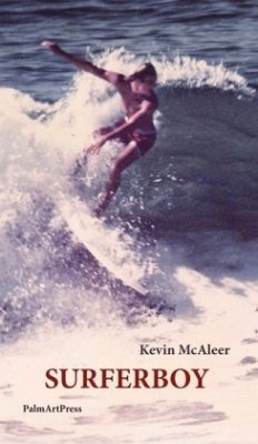 Surferboy - McAleer, Kevin