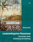 Landschaftsgarten Pfaueninsel Landschaftsgarten Pfaueninsel