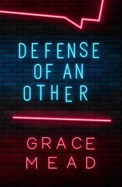 Defense Of An Other (eBook, ePUB) - Mead, Grace