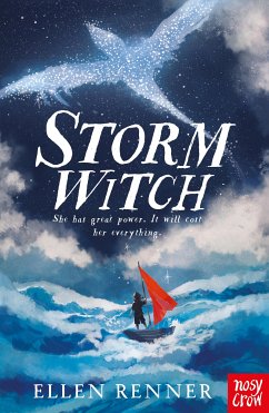 Storm Witch (eBook, ePUB) - Renner, Ellen