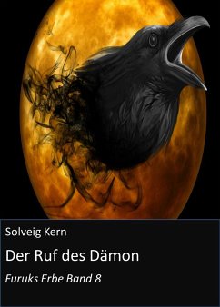 Der Ruf des Dämon (eBook, ePUB) - Kern, Solveig