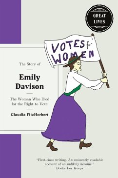 Cover Emily Davison (eBook, ePUB)