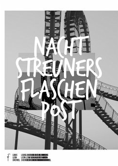 Nachtstreuners Flaschenpost (eBook, ePUB) - Cherrel, Louis Leon