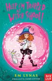 Help! I'm Trapped at Witch School! (eBook, ePUB)