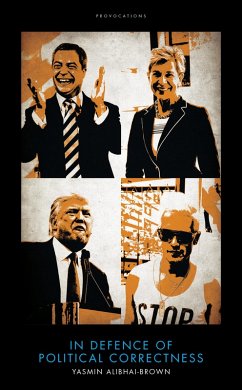 Cover In Defence of Political Correctness (eBook, ePUB)
