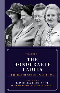 The Honourable Ladies: Volume I (eBook, ePUB) - Dale, Iain; Smith, Jacqui