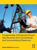 Fundamentals of Enhanced Oil and Gas Recovery from Conventional and Unconventional Reservoirs (eBook, ePUB)