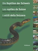 Die Reptilien der Schweiz / Les reptiles de Suisse / I rettili della Svizzera (eBook, PDF)