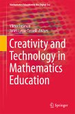 Creativity and Technology in Mathematics Education (eBook, PDF)